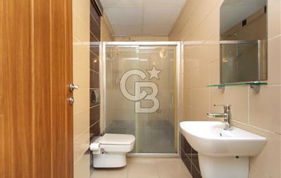 Menemen Uğur Mumcu Mah. Site İçerisinde Satılık 4+1 Daire