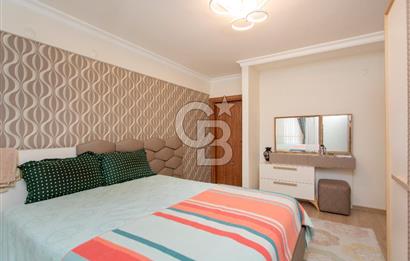 Menemen Uğur Mumcu Mah. Site İçerisinde Satılık 4+1 Daire