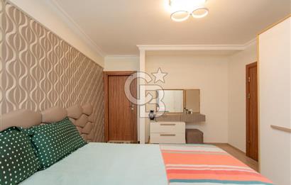 Menemen Uğur Mumcu Mah. Site İçerisinde Satılık 4+1 Daire