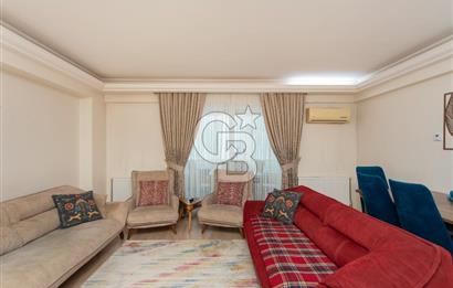 Menemen Uğur Mumcu Mah. Site İçerisinde Satılık 4+1 Daire