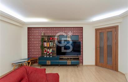 Menemen Uğur Mumcu Mah. Site İçerisinde Satılık 4+1 Daire