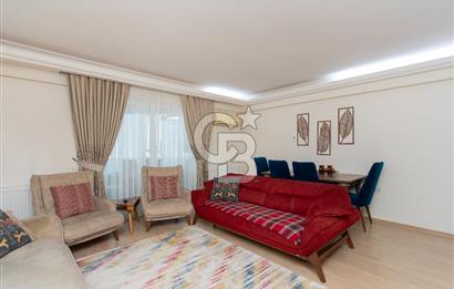 Menemen Uğur Mumcu Mah. Site İçerisinde Satılık 4+1 Daire