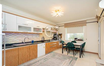 Menemen Uğur Mumcu Mah. Site İçerisinde Satılık 4+1 Daire