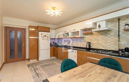 Menemen Uğur Mumcu Mah. Site İçerisinde Satılık 4+1 Daire