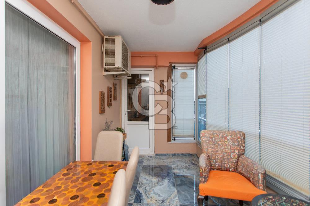 Menemen Uğur Mumcu Mah. Site İçerisinde Satılık 4+1 Daire