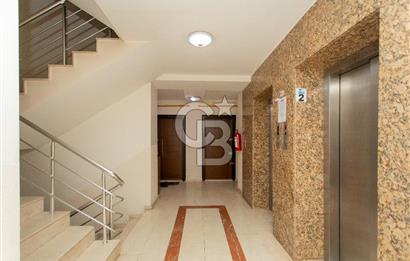 Menemen Uğur Mumcu Mah. Site İçerisinde Satılık 4+1 Daire