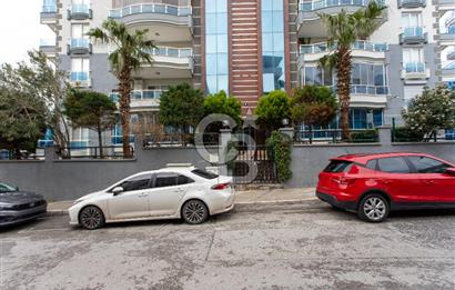 Menemen Uğur Mumcu Mah. Site İçerisinde Satılık 4+1 Daire