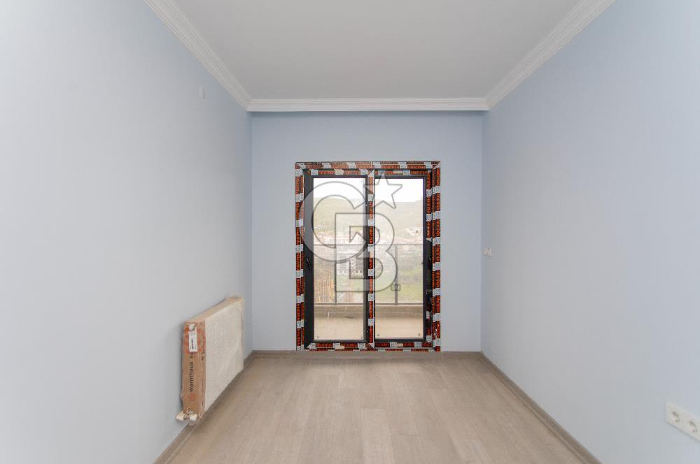 Çiğli Harmandalı'da Satılık 3+1 Sıfır Daire