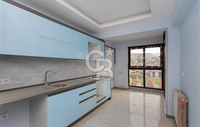 Çiğli Harmandalı'da Satılık 3+1 Sıfır Daire