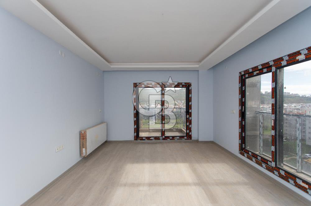 Çiğli Harmandalı'da Satılık 3+1 Sıfır Daire