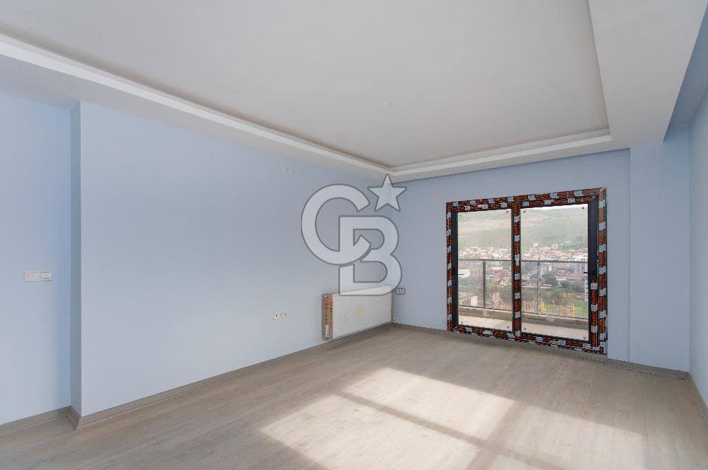 Çiğli Harmandalı'da Satılık 3+1 Sıfır Daire