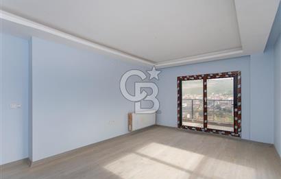 Çiğli Harmandalı'da Satılık 3+1 Sıfır Daire