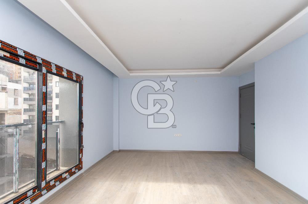 Çiğli Harmandalı'da Satılık 3+1 Sıfır Daire