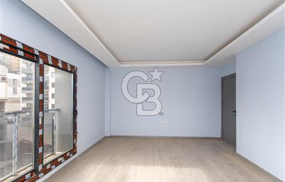 Çiğli Harmandalı'da Satılık 3+1 Sıfır Daire