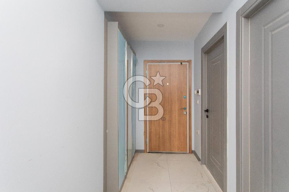 Çiğli Harmandalı'da Satılık 3+1 Sıfır Daire