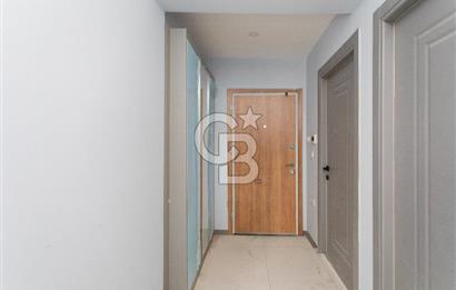 Çiğli Harmandalı'da Satılık 3+1 Sıfır Daire