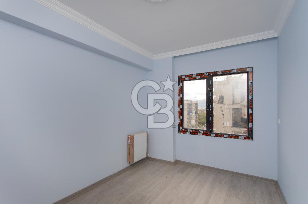 Çiğli Harmandalı'da Satılık 3+1 Sıfır Daire