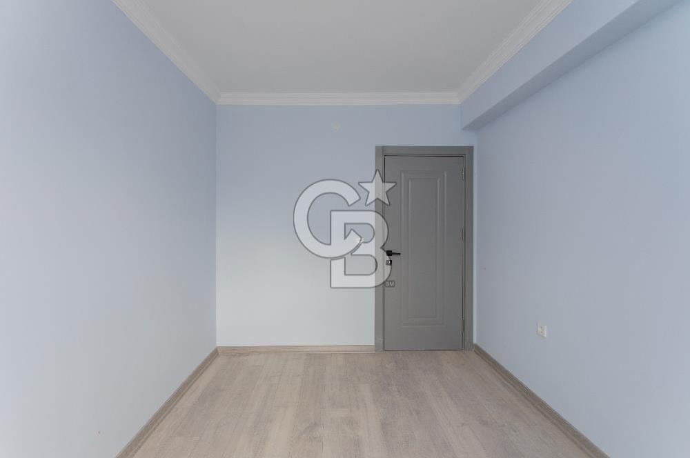 Çiğli Harmandalı'da Satılık 3+1 Sıfır Daire