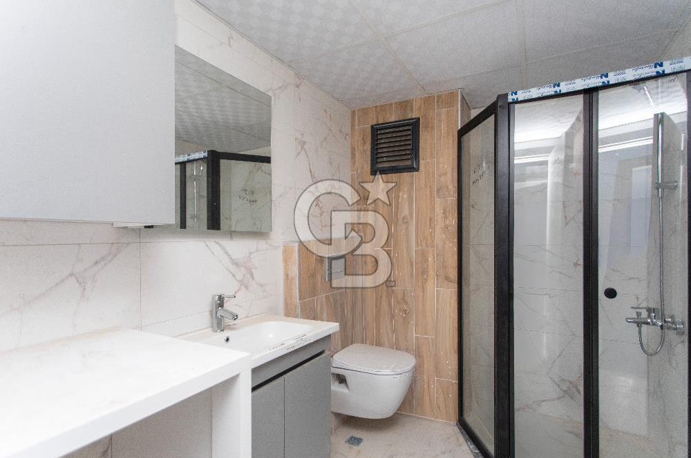 Çiğli Harmandalı'da Satılık 3+1 Sıfır Daire