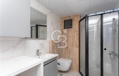 Çiğli Harmandalı'da Satılık 3+1 Sıfır Daire