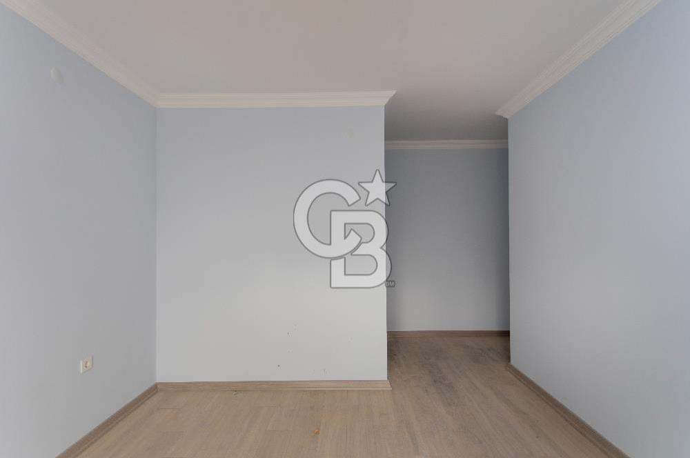 Çiğli Harmandalı'da Satılık 3+1 Sıfır Daire