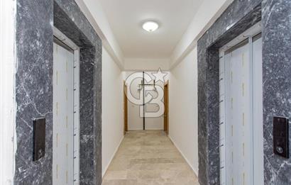 Çiğli Harmandalı'da Satılık 3+1 Sıfır Daire