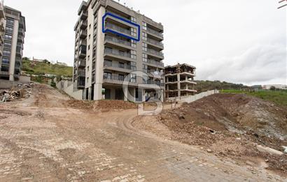 Çiğli Harmandalı'da Satılık 3+1 Sıfır Daire