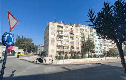 CB KİNG'DEN BALIKESİR ÇAY MAHALLESİ ARA KAT 3+1 SATILIK DAİRE
