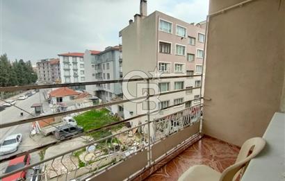 CB KİNG'DEN BALIKESİR ÇAY MAHALLESİ ARA KAT 3+1 SATILIK DAİRE