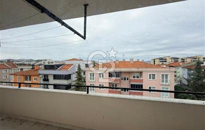 CB KİNG'DEN BAHÇELİEVLER MAH.SAVAŞTEPE CAD. 3+1 SATILIK DAİRE