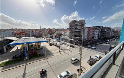CB KiNG'DEN CENGİZ TOPEL CADDESİ'NDE 2+1 SIFIR KİRALIK DAİRE