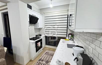 CB KiNG'DEN DİNKÇİLER MAH. NEF ARKASI SATILIK 1+1 EŞYALI DAİRE