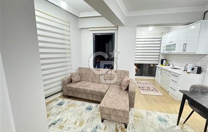 CB KiNG'DEN DİNKÇİLER MAH. NEF ARKASI SATILIK 1+1 EŞYALI DAİRE