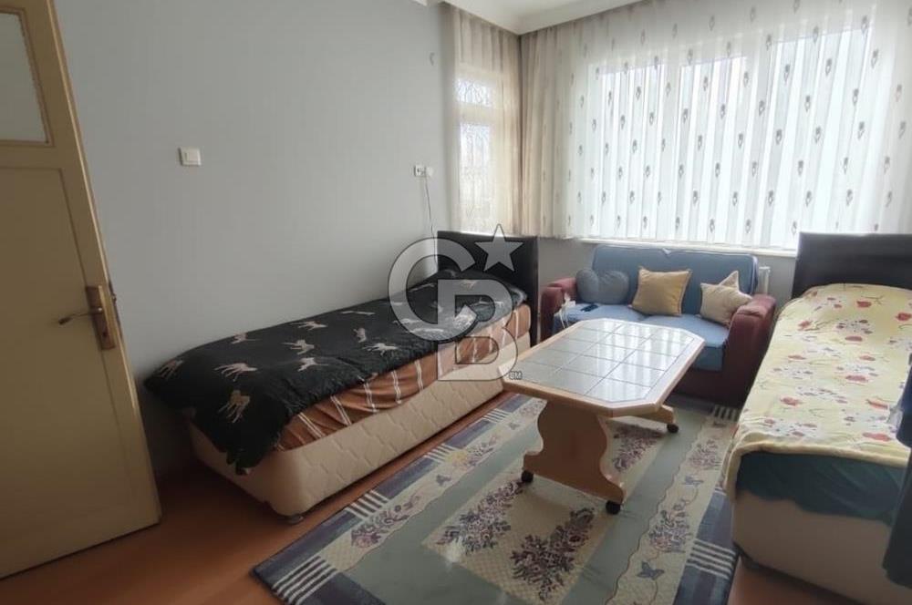 CB KİNG'DEN BALIKESİR ÇAY MAHALLESİ ARA KAT 3+1 SATILIK DAİRE
