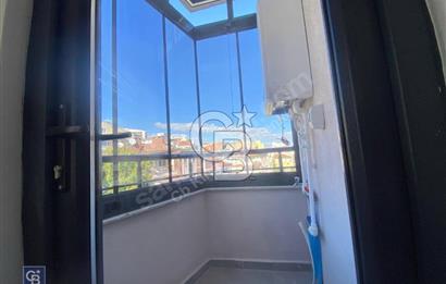 CB KiNG'DEN DİNKÇİLER MAH. NEF ARKASI SATILIK 1+1 EŞYALI DAİRE