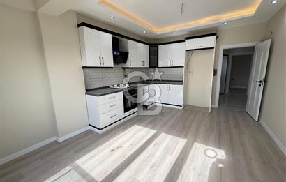 CB KiNG'DEN CENGİZ TOPEL CADDESİ'NDE 2+1 SIFIR KİRALIK DAİRE