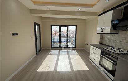 CB KiNG'DEN CENGİZ TOPEL CADDESİ'NDE 2+1 SIFIR KİRALIK DAİRE