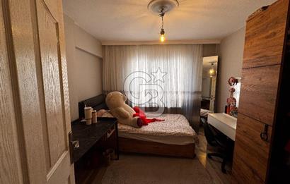 BAYRAKLI MANSUROĞLU HAŞİM İŞCAN CAD. 6.KAT 3+1 116m2 NET D.GAZLI