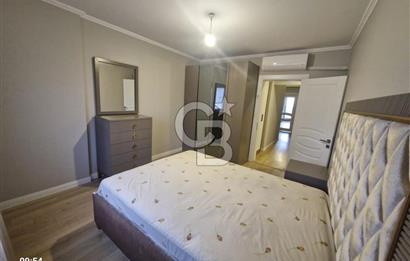 BAHÇEŞEHİR 2.KISIM MANAVGAT SİTESİ 2+1 EŞYALI KİRALIK DAİRE