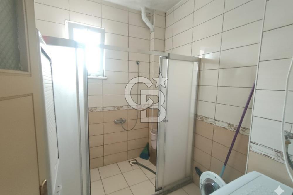 CB KİNG'DEN BALIKESİR ÇAY MAHALLESİ ARA KAT 3+1 SATILIK DAİRE