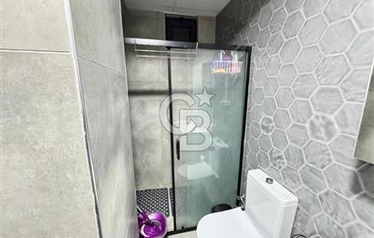 CB KiNG'DEN DİNKÇİLER MAH. NEF ARKASI SATILIK 1+1 EŞYALI DAİRE