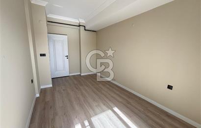 CB KiNG'DEN CENGİZ TOPEL CADDESİ'NDE 2+1 SIFIR KİRALIK DAİRE