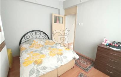 CB KİNG'DEN BALIKESİR ÇAY MAHALLESİ ARA KAT 3+1 SATILIK DAİRE