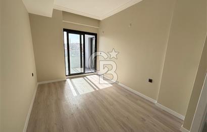 CB KiNG'DEN CENGİZ TOPEL CADDESİ'NDE 2+1 SIFIR KİRALIK DAİRE