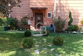 ANGORA EVLERİ KİRALIK KÖŞE KONUMLU MUHTEŞEM BAHÇE DUBLEKS DAİRE - 9 - 337616