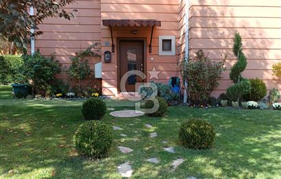 ANGORA EVLERİ KİRALIK KÖŞE KONUMLU MUHTEŞEM BAHÇE DUBLEKS DAİRE