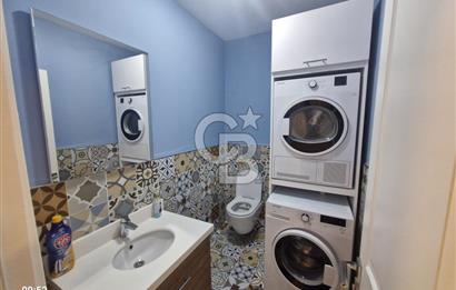 BAHÇEŞEHİR 2.KISIM MANAVGAT SİTESİ 2+1 EŞYALI KİRALIK DAİRE