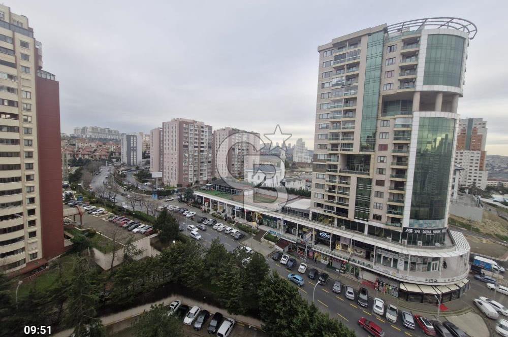 BAHÇEŞEHİR 2.KISIM MANAVGAT SİTESİ 2+1 EŞYALI KİRALIK DAİRE