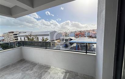 CB KiNG'DEN CENGİZ TOPEL CADDESİ'NDE 2+1 SIFIR KİRALIK DAİRE