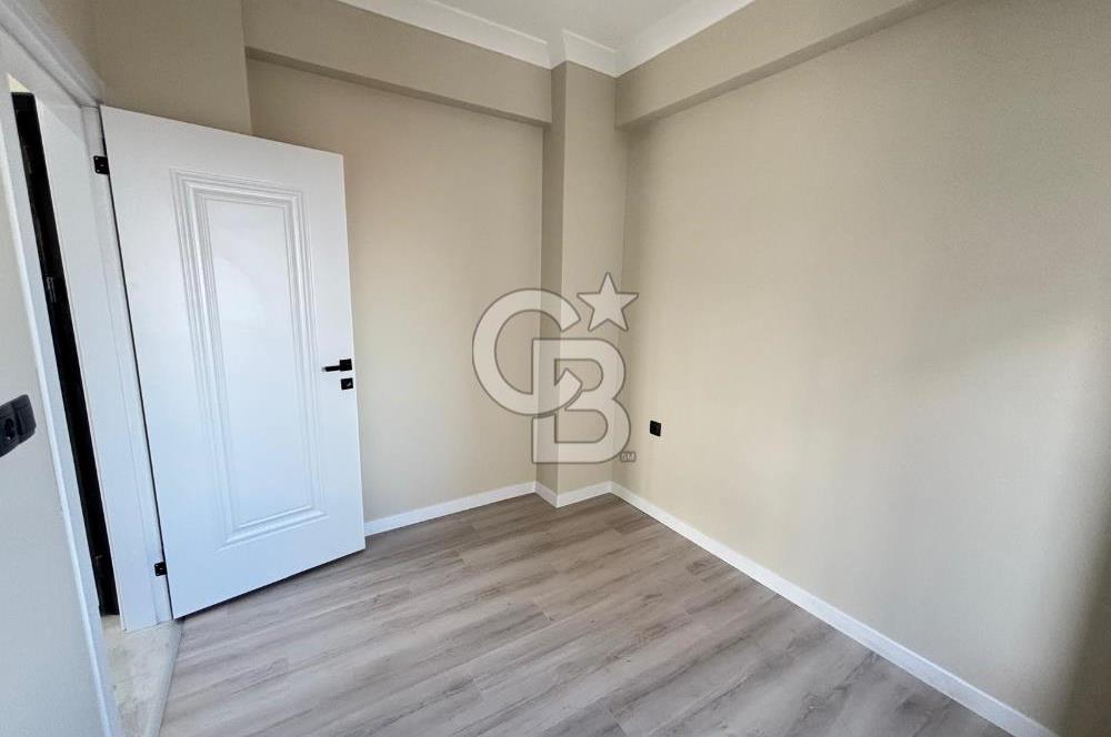 CB KiNG'DEN CENGİZ TOPEL CADDESİ'NDE 2+1 SIFIR KİRALIK DAİRE